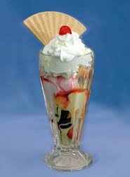 knickerbocker glory