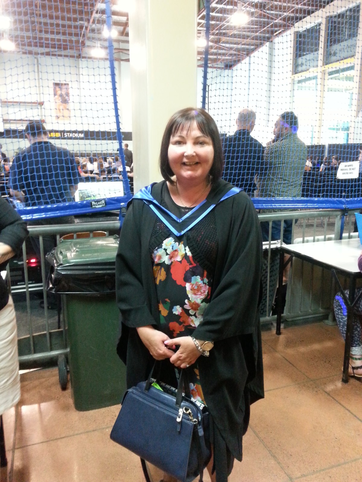 Service announcement….in the half term&nbsp;break…