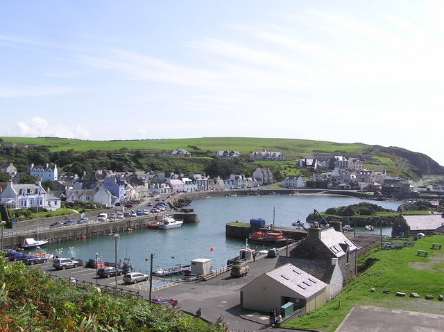 portpatrick_harbour_-_geograph-org-uk_-_1012939