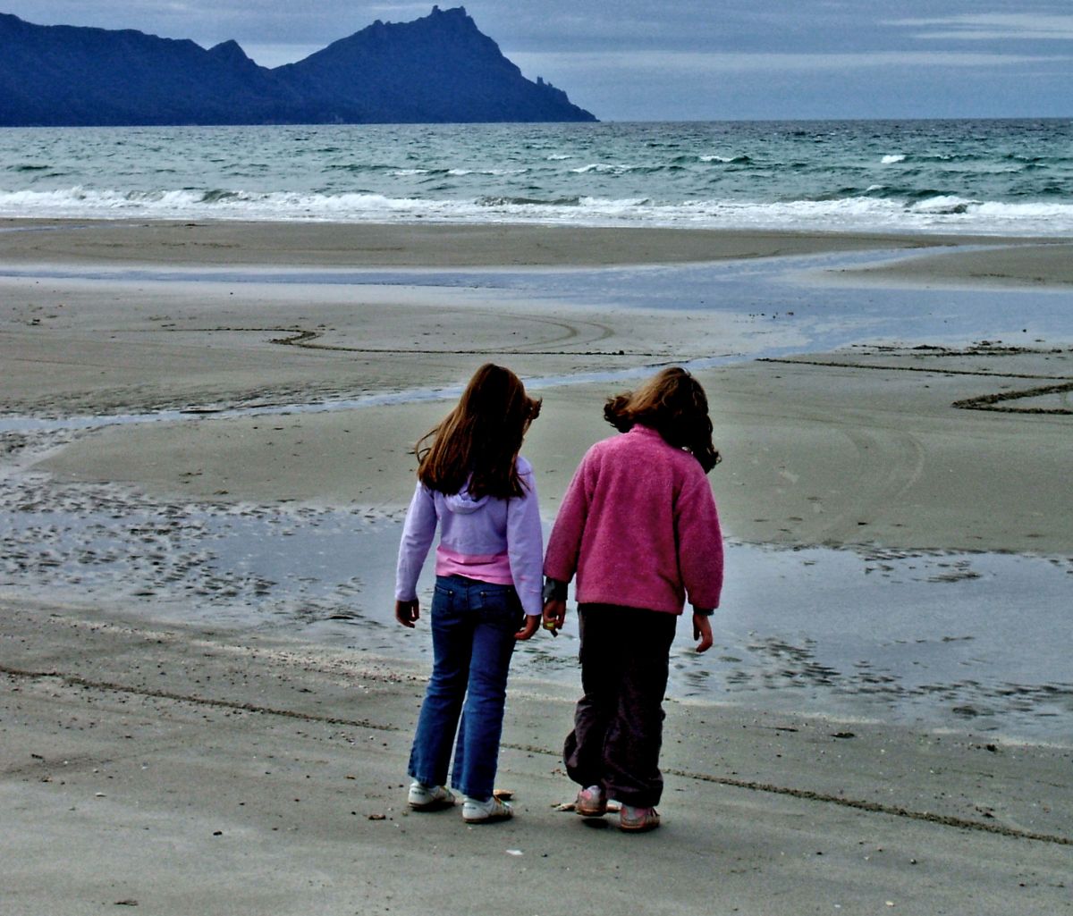 Apposite. A shoe&nbsp;story.