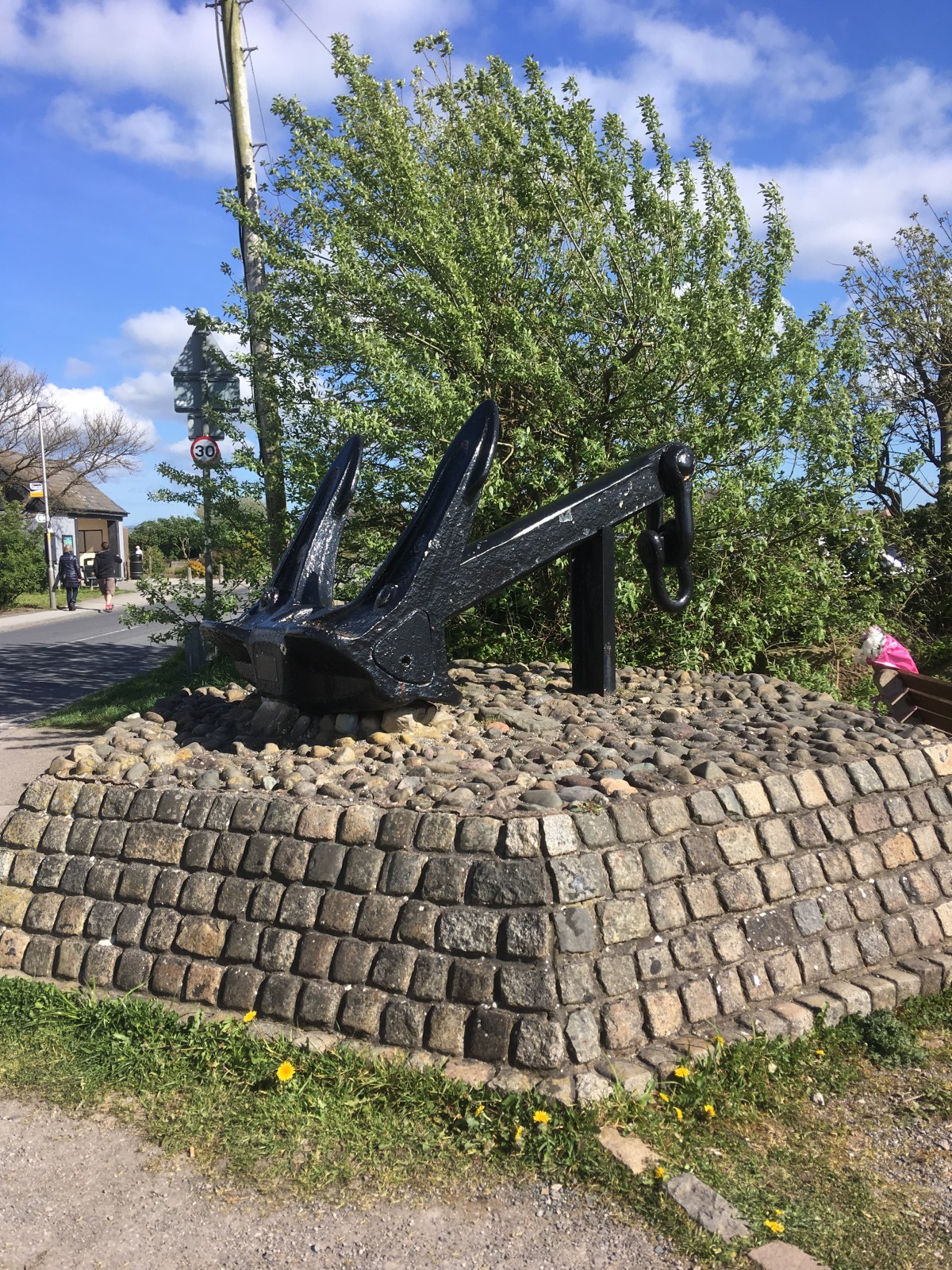 Hope is all there is……