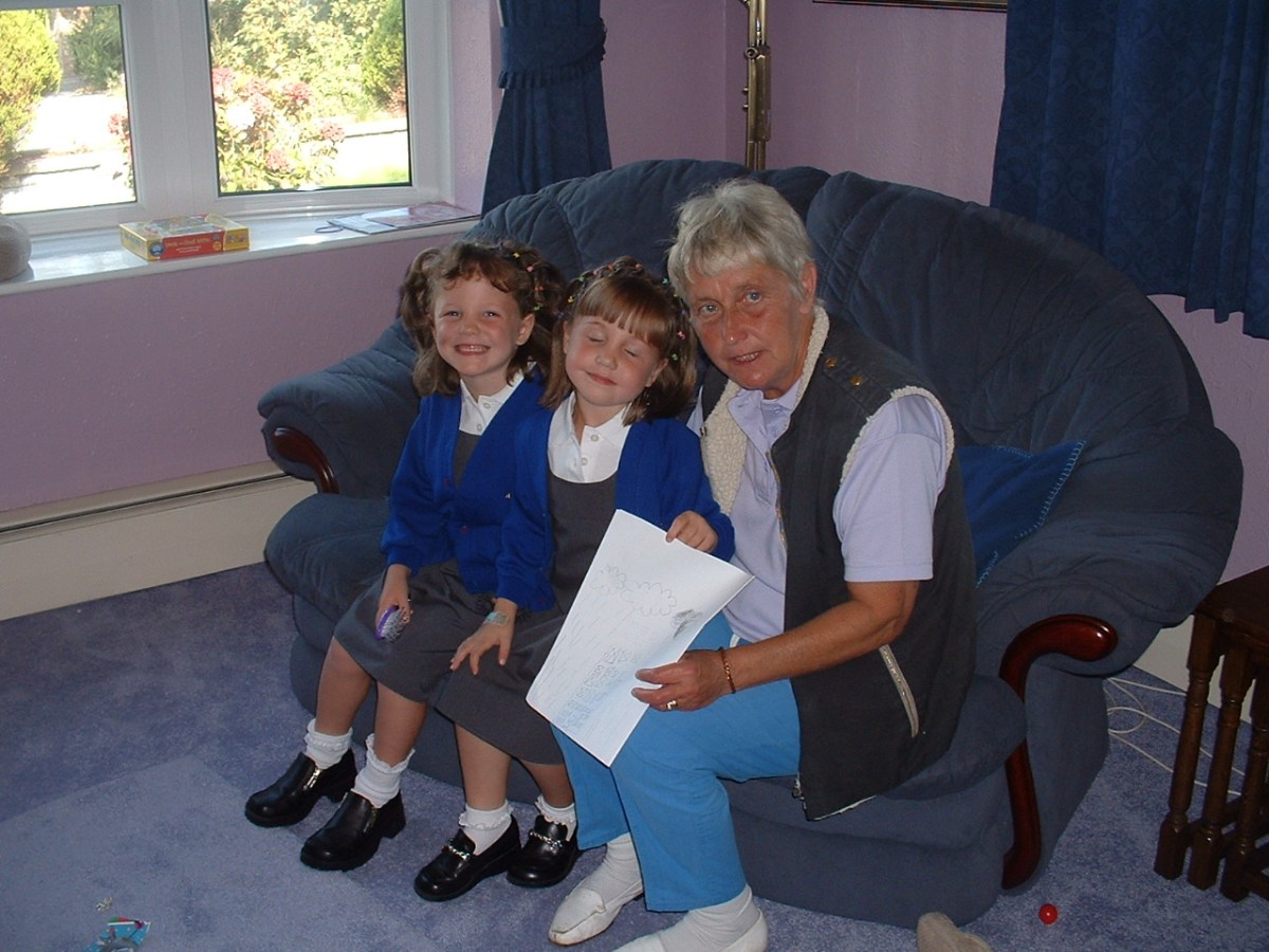 Are you going away with no word of&nbsp;farewell?