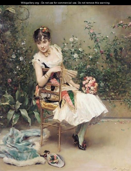 Serenade to a misspent&nbsp;youth…..