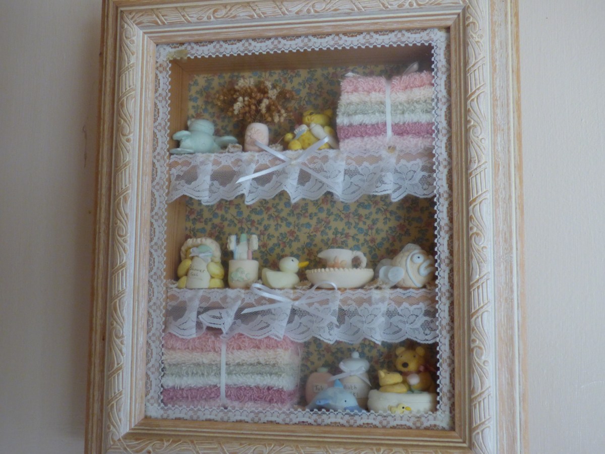 Killing me softly with her song…memories of&nbsp;mum.