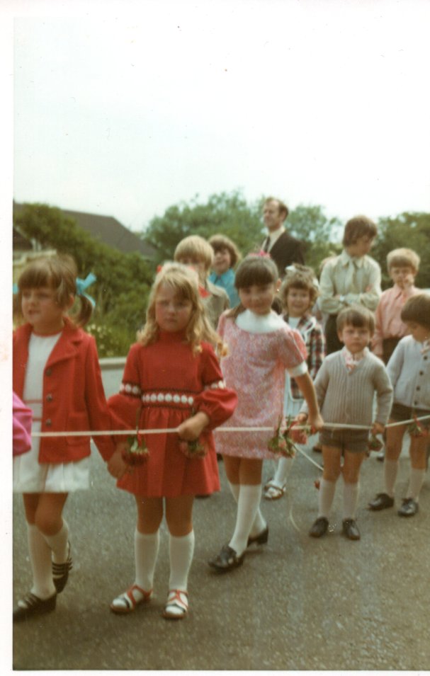 Ode to the brogue- the ginnel of&nbsp;love.