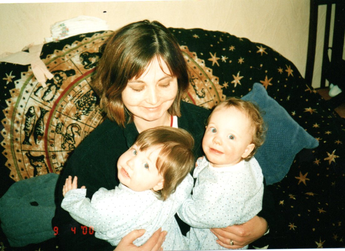 Recipe for raising&nbsp;daughters.