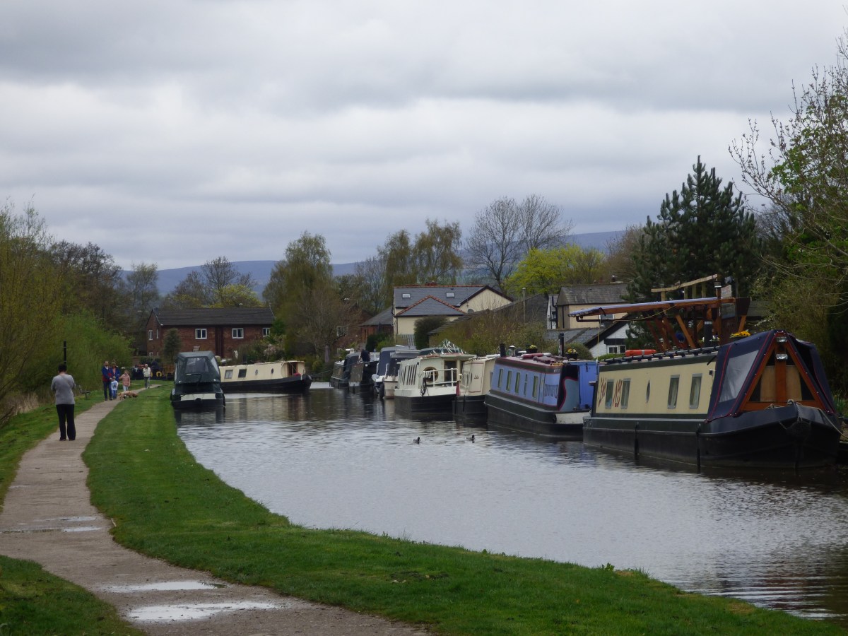 Thank you Jo and Ray…..If you’re stationary, you’re not&nbsp;moving.