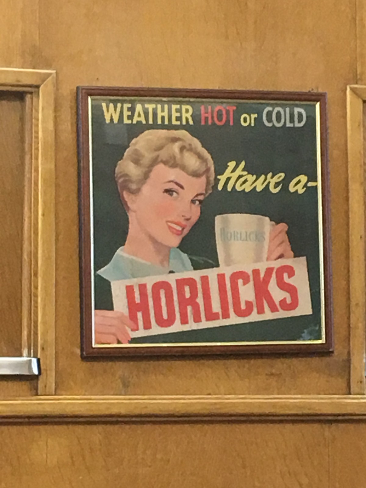 The wealth and beauty in the&nbsp;time-worn.