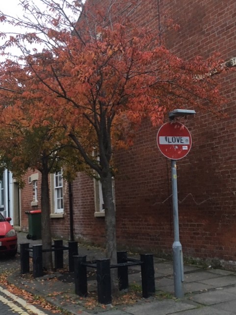 Life behind the social&nbsp;lens.