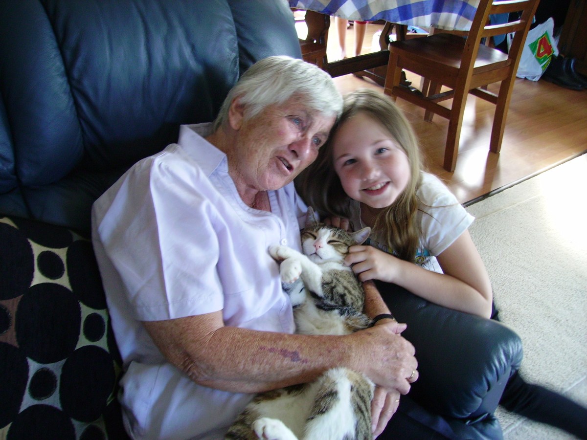 In these moments where we live and&nbsp;breathe.