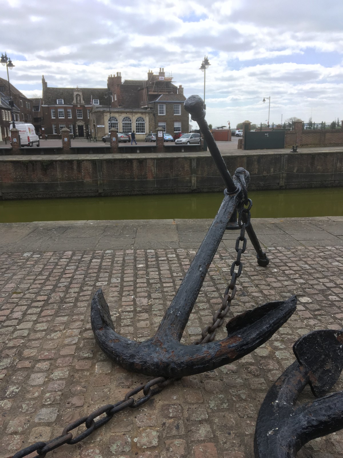 I thought I had it sussed but you don’t know what you don’t&nbsp;know.