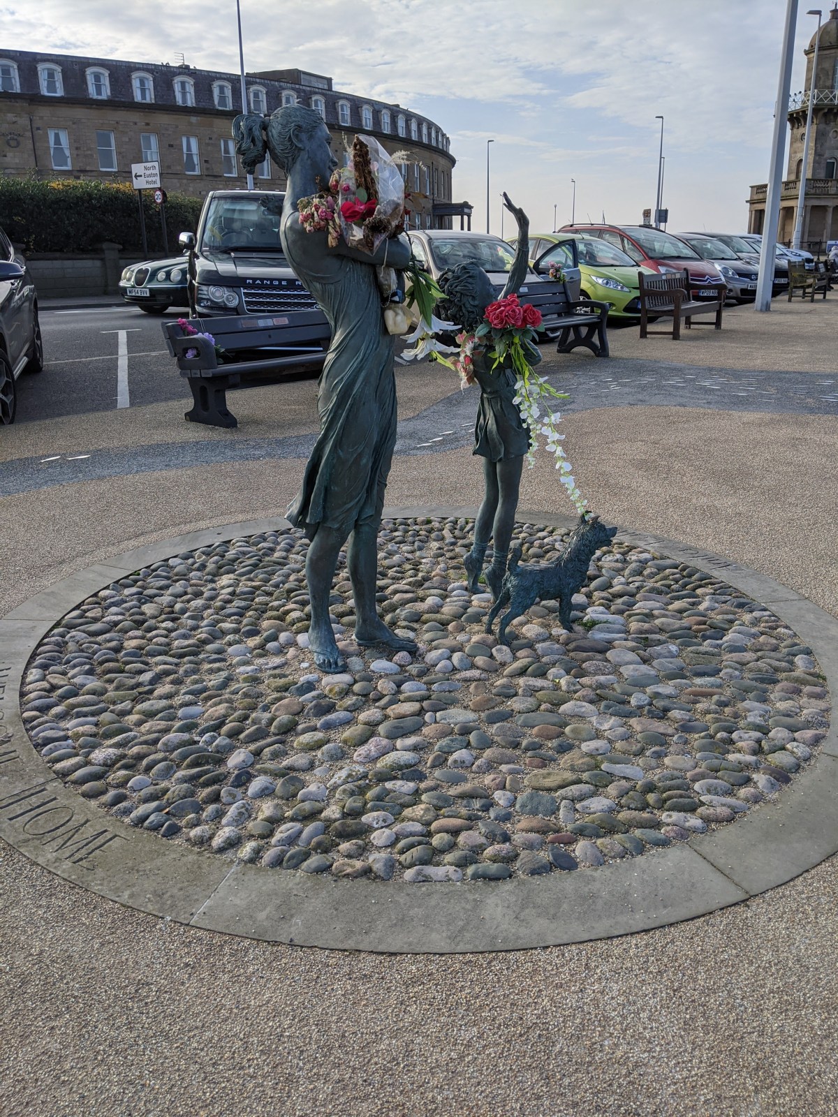 For the Love of Lancashire- Focus on&nbsp;Fleetwood.